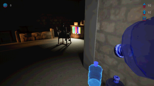 送水服务 Water Delivery|官方中文|解压即撸|_4