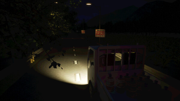 送水服务 Water Delivery|官方中文|解压即撸|_14