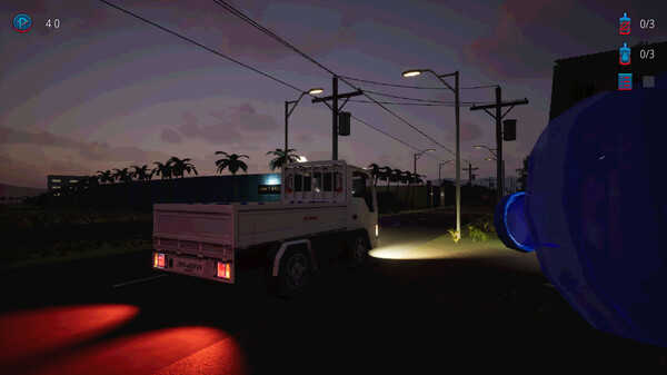 送水服务 Water Delivery|官方中文|解压即撸|_5