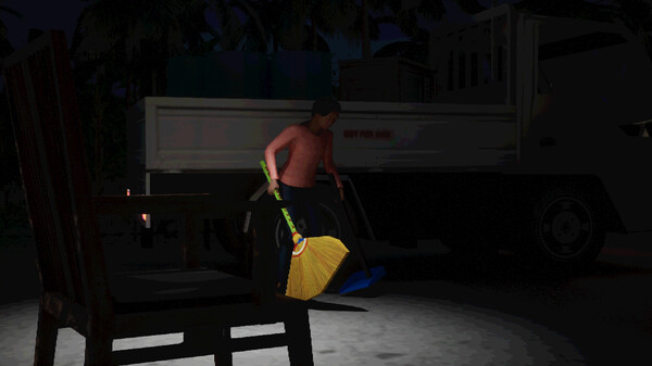 送水服务 Water Delivery|官方中文|解压即撸|_16