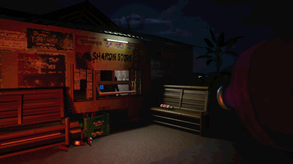 送水服务 Water Delivery|官方中文|解压即撸|_7