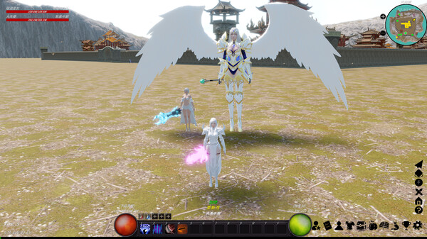 修真世界2|官方中文|Build.15858614|解压即撸|_7