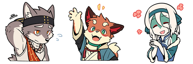 三相奇谈 Threefold.Recital|官方中文|Build.17713850|解压即撸|_9