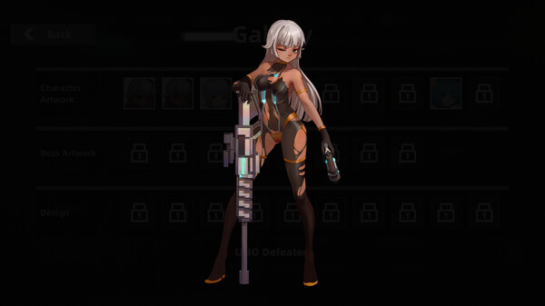 强袭战姬|官方中文|Build.15939528-狂潮震荡-爆裂连锁|解压即撸|_4