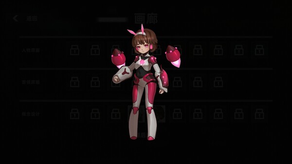 强袭战姬|官方中文|Build.15939528-狂潮震荡-爆裂连锁|解压即撸|_6