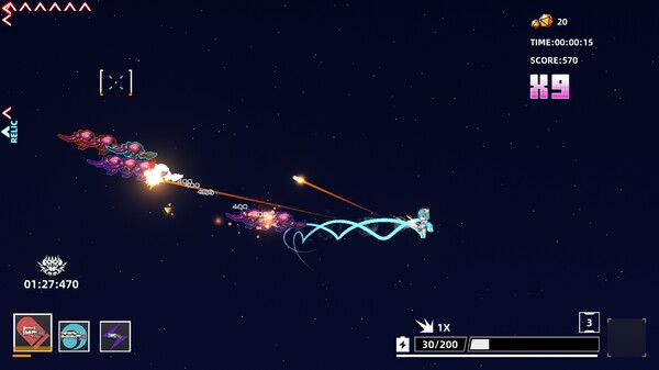 强袭战姬|官方中文|Build.15939528-狂潮震荡-爆裂连锁|解压即撸|_9