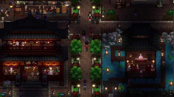 世外桃源|官方中文|Build.17511883|解压即撸|_4