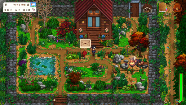 世外桃源|官方中文|Build.17511883|解压即撸|_8