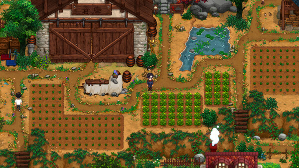 世外桃源|官方中文|Build.17511883|解压即撸|_9