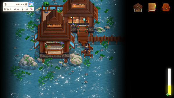 世外桃源|官方中文|Build.17511883|解压即撸|_12