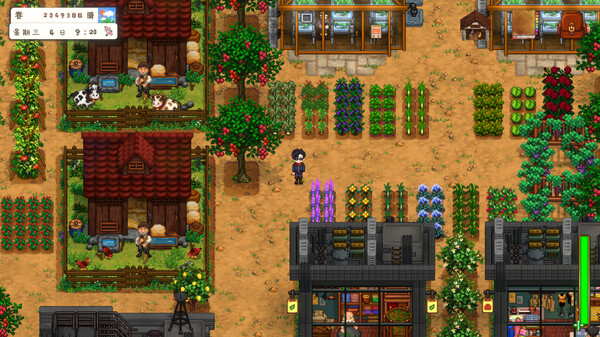 世外桃源|官方中文|Build.17511883|解压即撸|_10