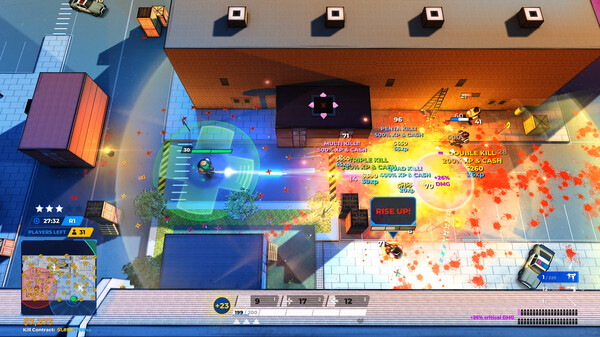 基因变异|官方中文|V1.49|解压即撸|_3