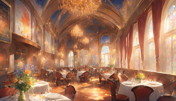 恶役贵女觉醒之路～赤色与纯白罗曼篇章|官方中文|Build.15148861-修复错误|解压即撸|_6