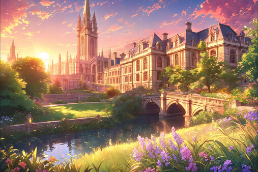 恶役贵女觉醒之路～赤色与纯白罗曼篇章|官方中文|Build.15148861-修复错误|解压即撸|_5