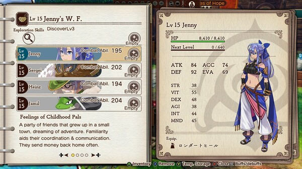 进度指令|豪华中文|Build.19084338-苍辉之誓-烙印轨迹+全DLC|解压即撸|_6