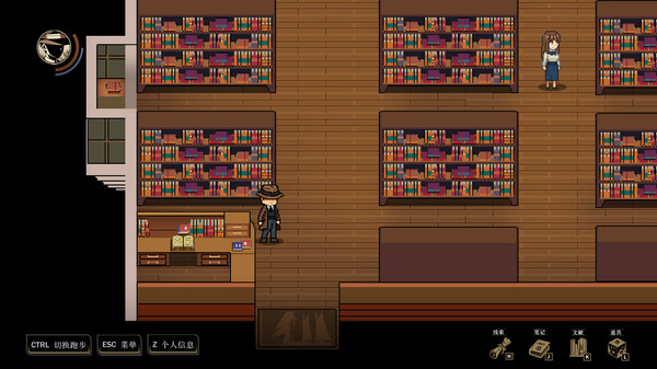 诡异迷域|官方中文|Build.20445852|解压即撸|_6