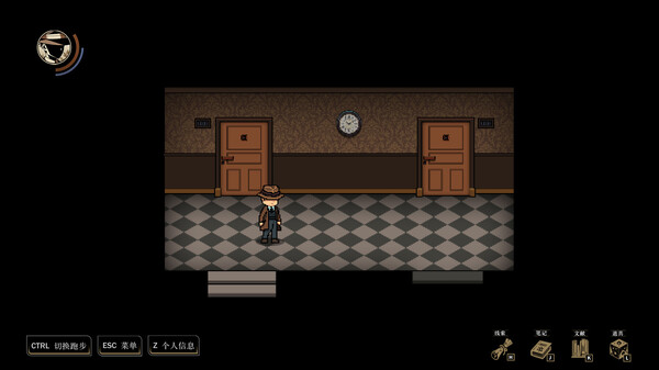 诡异迷域|官方中文|Build.20445852|解压即撸|_7