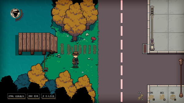 诡异迷域|官方中文|Build.20445852|解压即撸|_4