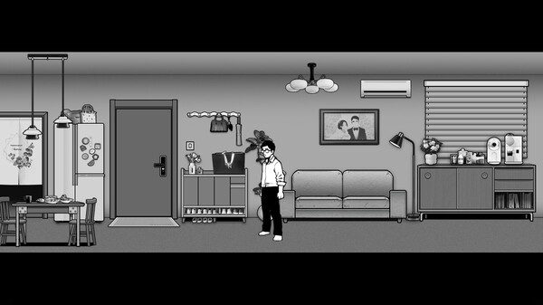 她杀 The Suspected Murder|官方中文|Build.17502134|解压即撸|_7