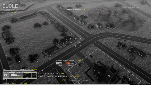 Metal Thunder|官方中文|解压即撸|_7