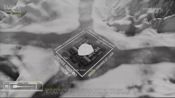 Metal Thunder|官方中文|解压即撸|_1