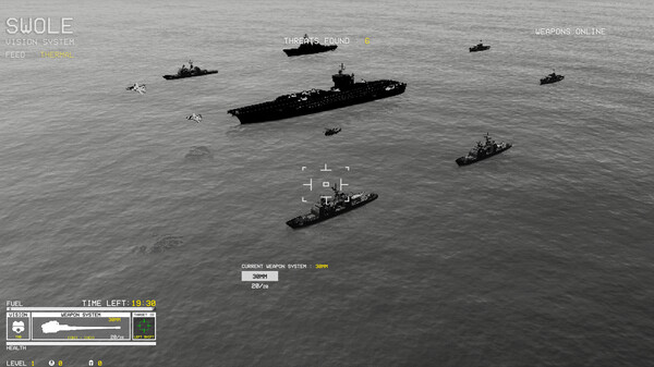 Metal Thunder|官方中文|解压即撸|_9