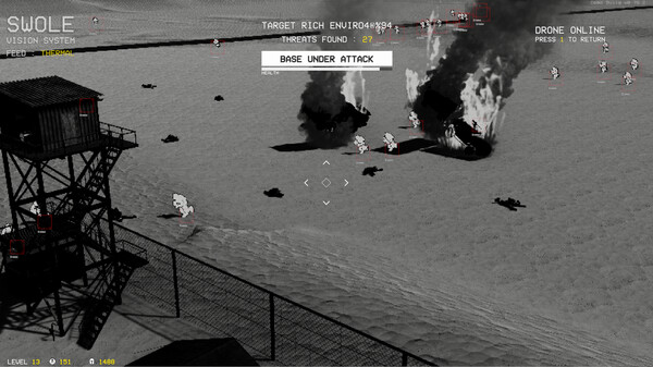 Metal Thunder|官方中文|解压即撸|_6