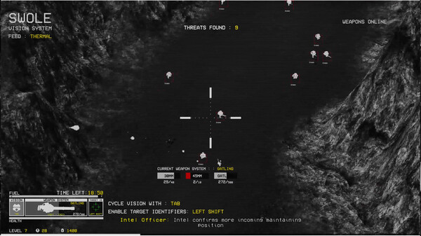 Metal Thunder|官方中文|解压即撸|_5