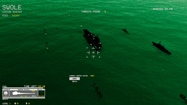 Metal Thunder|官方中文|解压即撸|_4