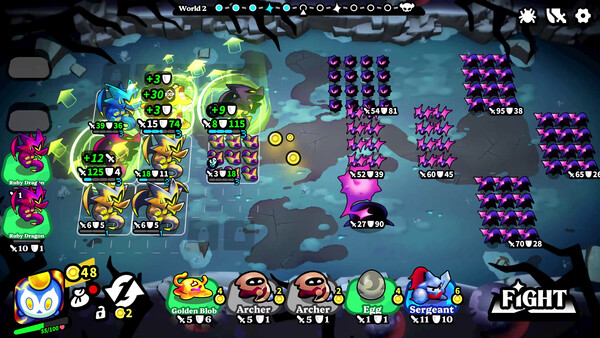 斗阵骑士 Knightica|官方中文|本体+1.0.4升补|NSZ|原版|_1