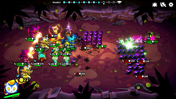 斗阵骑士 Knightica|官方中文|本体+1.0.4升补|NSZ|原版|_2