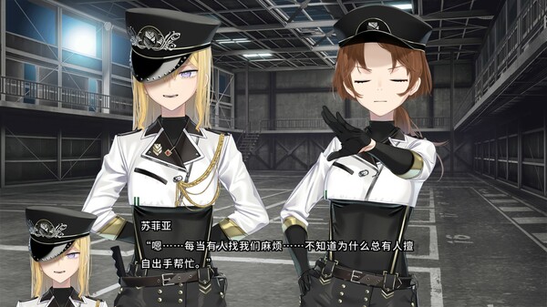 变态监狱 HENPRI|官方中文|Build.17570497|解压即撸|_1