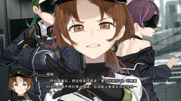 变态监狱 HENPRI|官方中文|Build.17570497|解压即撸|_4