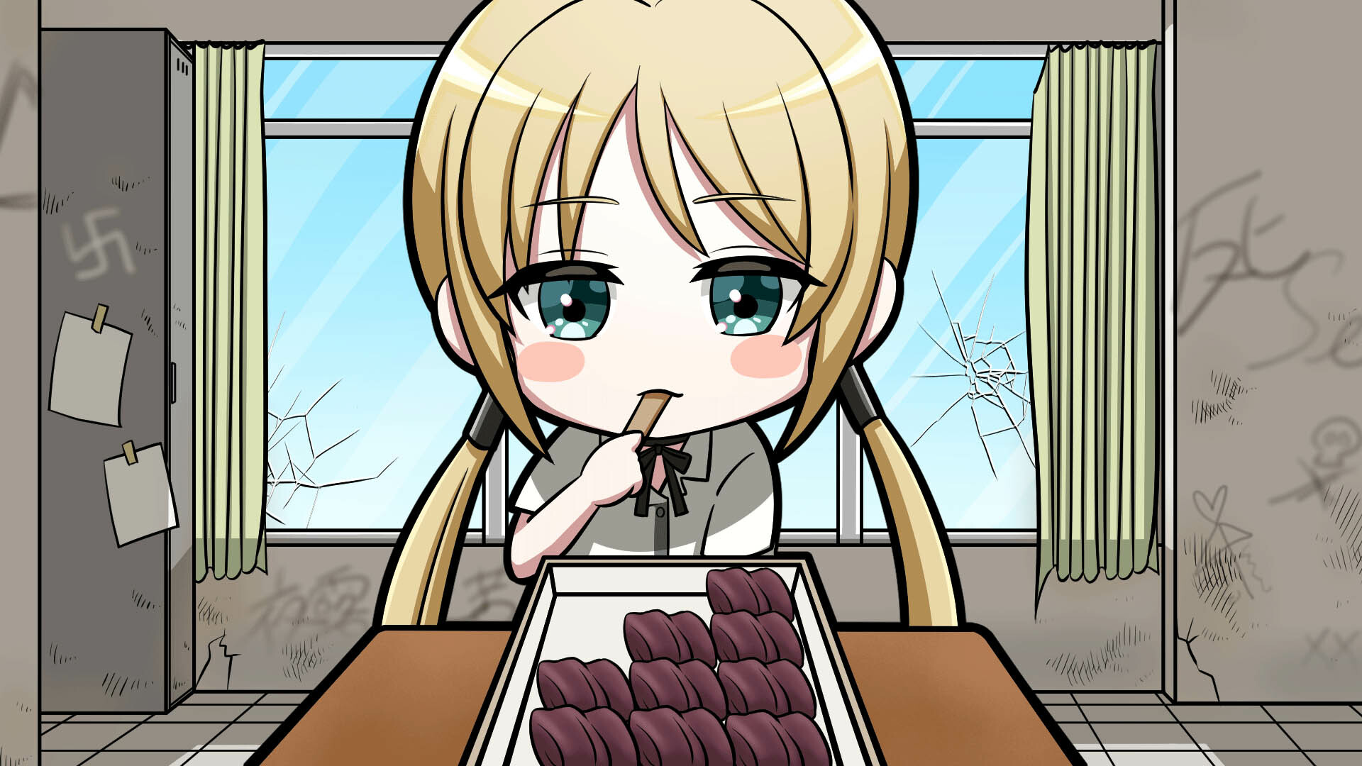 边界 第三部|官方中文|Build.17233645+全DLC|解压即撸|_14