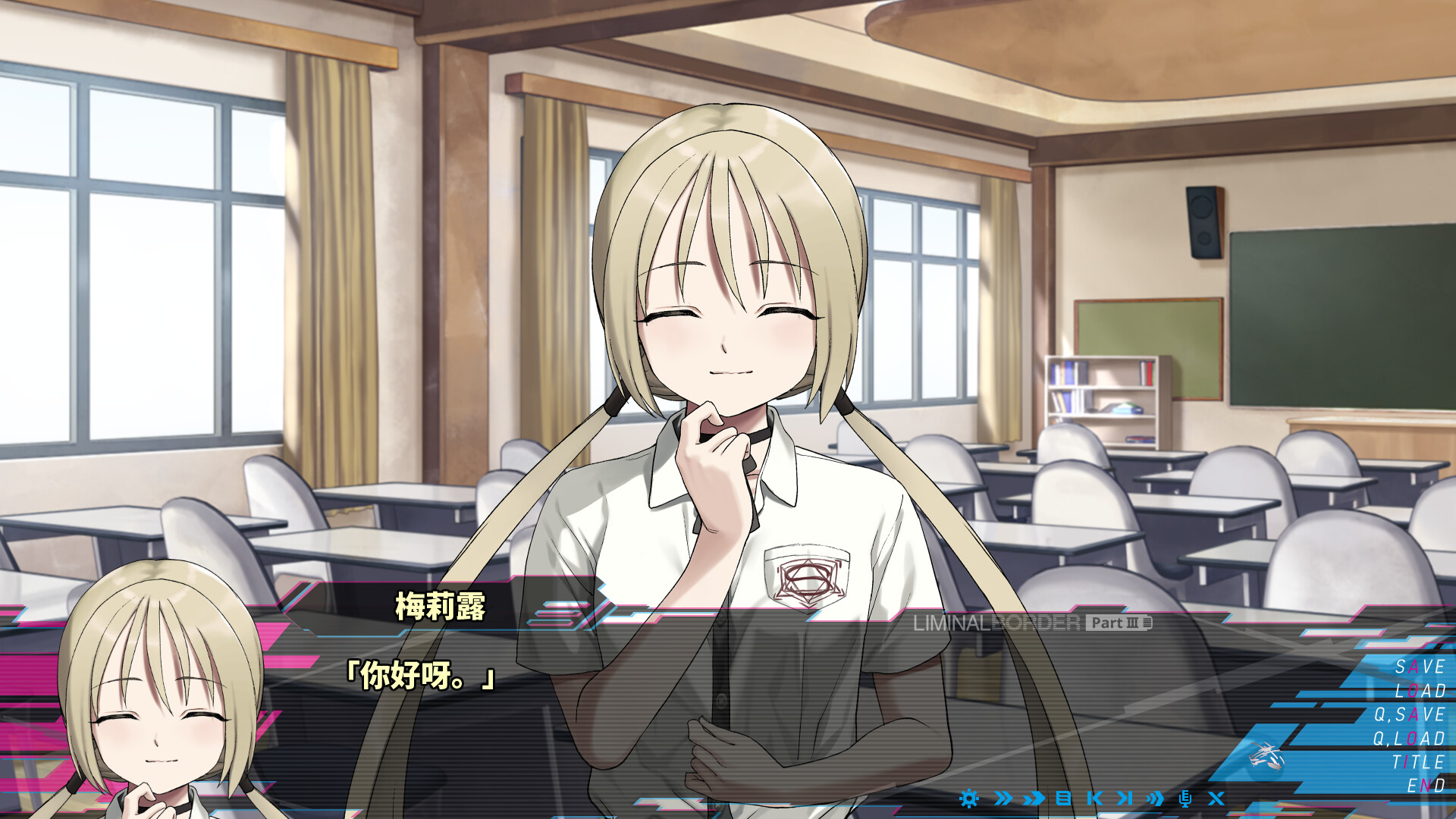 边界 第三部|官方中文|Build.17233645+全DLC|解压即撸|_11