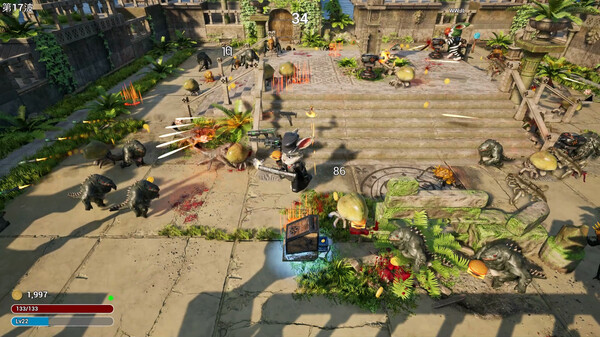 奇迹英雄 时空猎宝|官方中文|Build.16754414-重要更新-本地多人|解压即撸|_1