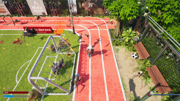 奇迹英雄 时空猎宝|官方中文|Build.16754414-重要更新-本地多人|解压即撸|_3