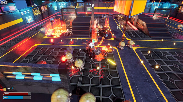 奇迹英雄 时空猎宝|官方中文|Build.16754414-重要更新-本地多人|解压即撸|_11