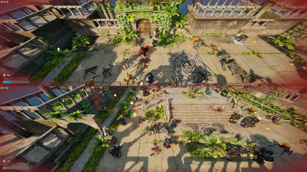 奇迹英雄 时空猎宝|官方中文|Build.16754414-重要更新-本地多人|解压即撸|_7