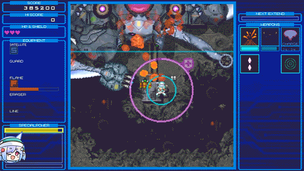 随机极限 RANDOMAX|官方中文|Build.17076724|解压即撸|_14