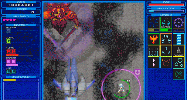 随机极限 RANDOMAX|官方中文|Build.17076724|解压即撸|_20