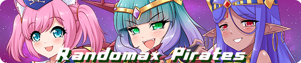 随机极限 RANDOMAX|官方中文|Build.17076724|解压即撸|_15