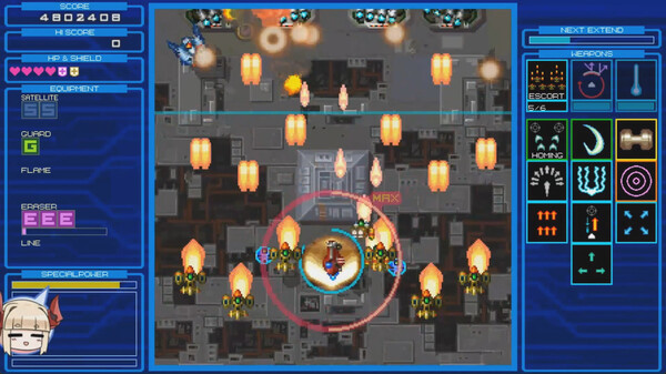 随机极限 RANDOMAX|官方中文|Build.17076724|解压即撸|_11