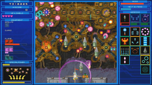 随机极限 RANDOMAX|官方中文|Build.17076724|解压即撸|_7