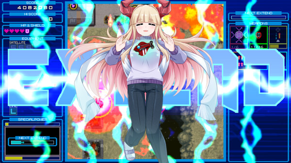 随机极限 RANDOMAX|官方中文|Build.17076724|解压即撸|_9