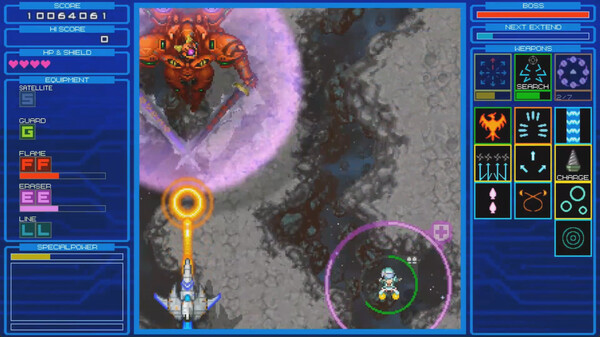 随机极限 RANDOMAX|官方中文|Build.17076724|解压即撸|_13