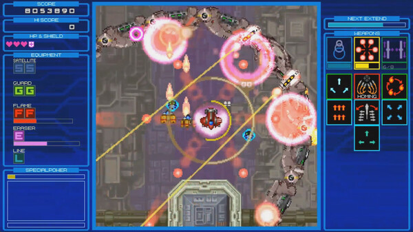 随机极限 RANDOMAX|官方中文|Build.17076724|解压即撸|_8