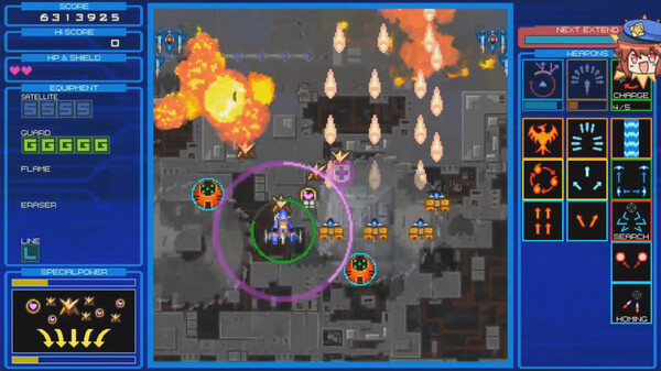 随机极限 RANDOMAX|官方中文|Build.17076724|解压即撸|_2