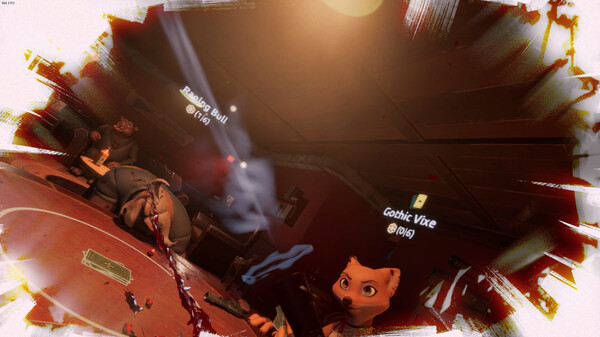 说谎者酒吧 Liars Bar|官方中文|Build.20570390|解压即撸|_6