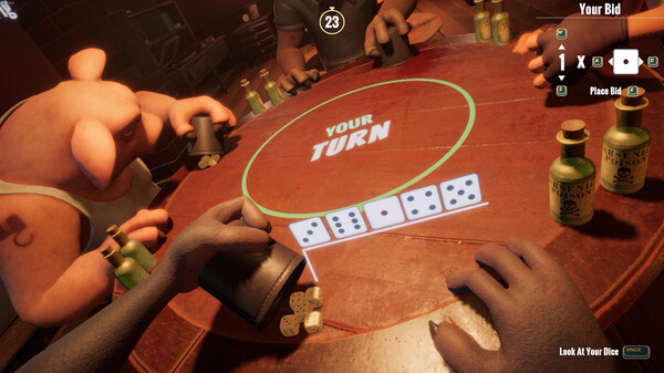 说谎者酒吧 Liars Bar|官方中文|Build.20570390|解压即撸|_3